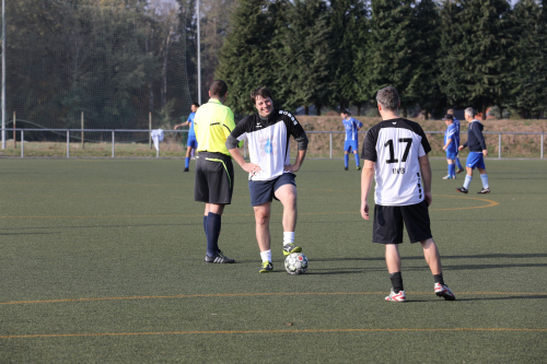 Fussballturnier Kleinwachau 2018   Bild 03